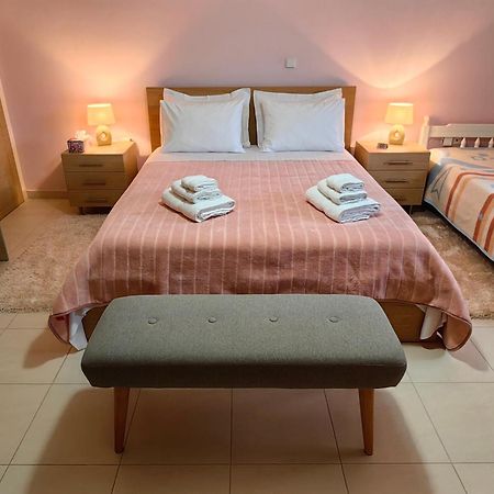 Eleni'S Holiday Home กาลามาตา ภายนอก รูปภาพ