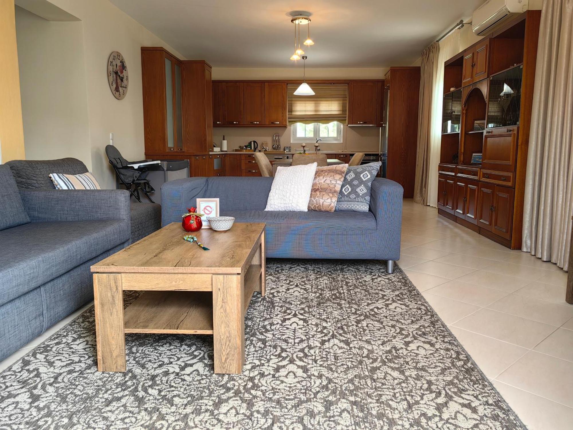 Eleni'S Holiday Home กาลามาตา ภายนอก รูปภาพ